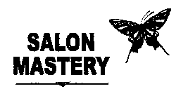 SALON MASTERY