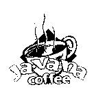 JA-VA-NA COFFEE