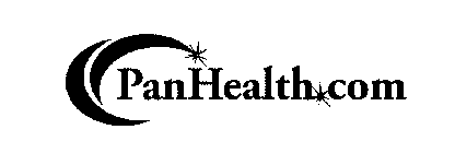 PANHEALTH.COM