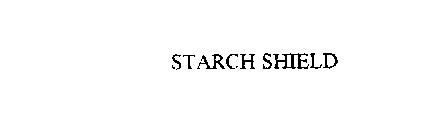STARCH SHIELD