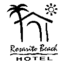 ROSARITO BEACH HOTEL