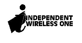 I INDEPENDENT WIRELESS ONE