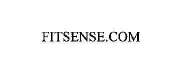 FITSENSE.COM