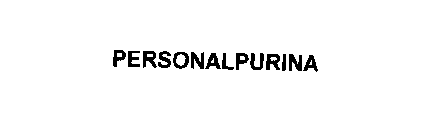 PERSONALPURINA