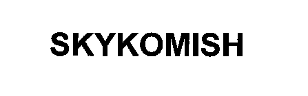 SKYKOMISH