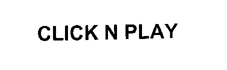 CLICK N PLAY