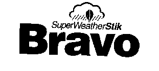 BRAVO SUPERWEATHERSTIK