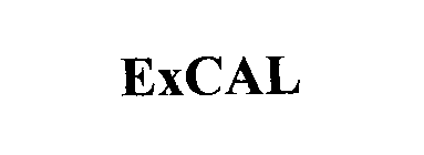 EXCAL