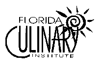 FLORIDA CULINARY INSTITUTE