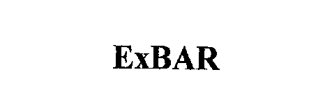 EXBAR