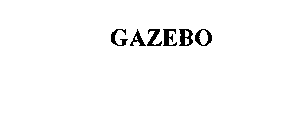 GAZEBO