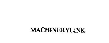 MACHINERYLINK