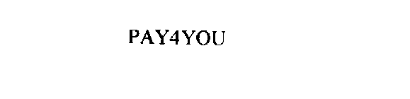 PAY4YOU