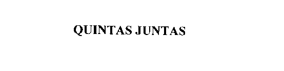 QUINTAS JUNTAS