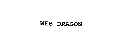 WEB DRAGON
