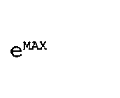 EMAX