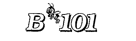 B101