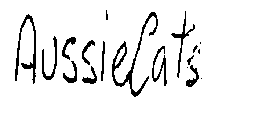 AUSSIE CATS