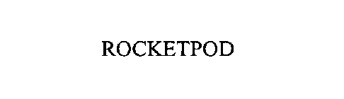 ROCKETPOD