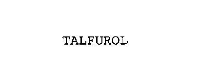 TALFUROL
