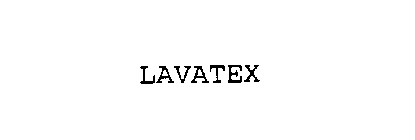 LAVATEX