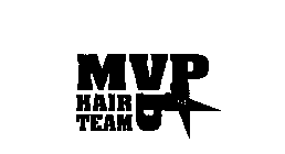 MVP HAIR TEAM