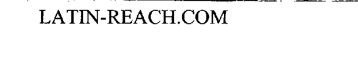 LATIN-REACH.COM