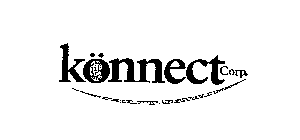 KONNECT CORP.