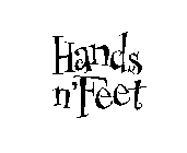 HANDS N' FEET