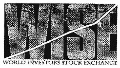 WISE WORLD INVESTORS STOCK EXCHANGE