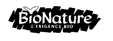 BIONATURE L'EXIGENCE BIO