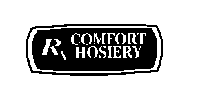 RX COMFORT HOSIERY