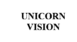 UNICORN VISION