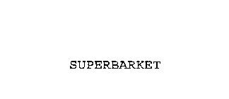 SUPERBARKET