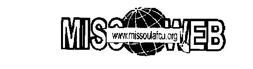MISS WEB WWW.MISSOULAFCU.ORG