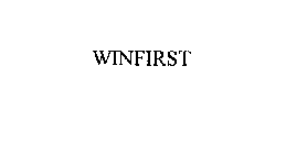WINFIRST