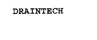 DRAINTECH