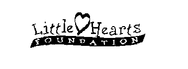 LITTLE HEARTS FOUNDATION