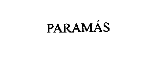 PARAMAS