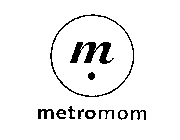 M METROMOM