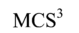 MCS 3