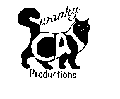 SWANKY CAT PRODUCTIONS
