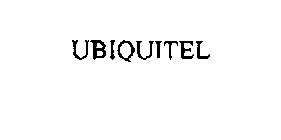 UBIQUITEL