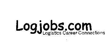 LOGJOBS.COM LOGISTICS CAREER CONNECTIONS