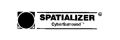 SPATIALIZER CYBERSURROUND