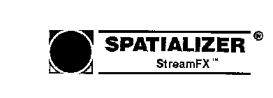 SPATIALIZER STREAMFX