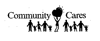 COMMUNITY CARES