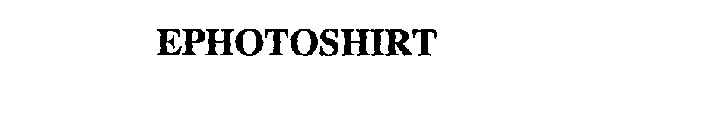 EPHOTOSHIRT