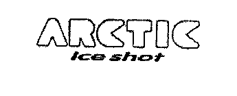 ARCTIC ICE SHOT