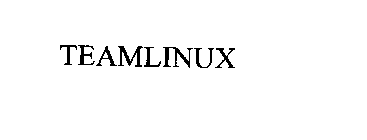 TEAMLINUX